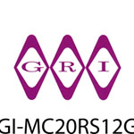 GRI MC20RS12-G