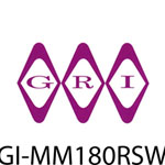 GRI MM180RS-W