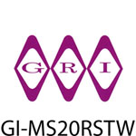 GRI MS20RS-T-W