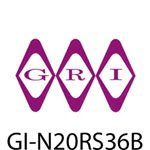 GRI N20RS36B