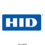 Hid Global 1386LLCGMN-110618