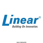 Linear Corp 2100-1670