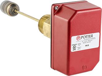 Potter Electric 1010117