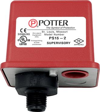 Potter Electric 1340415