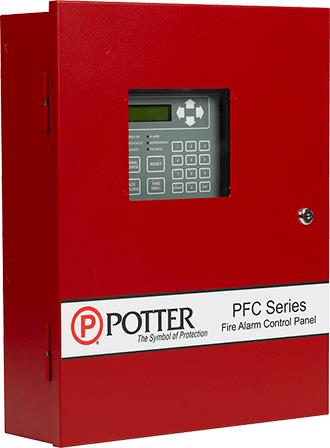 Potter Electric 3992334