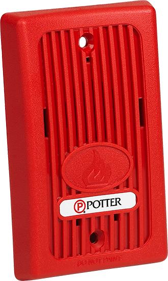 Potter Electric 4890004
