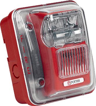 Potter Electric 4890050