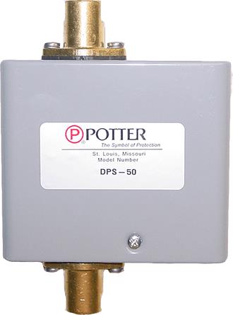 Potter Electric 9000100