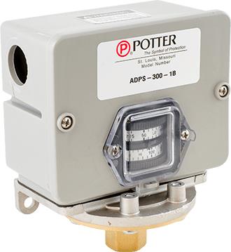 Potter Electric ADPS-300-1B