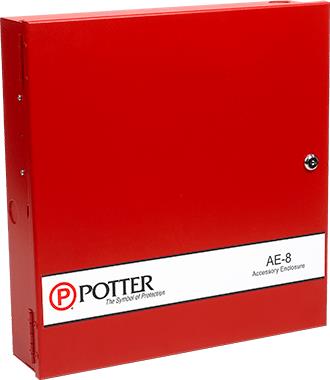 Potter Electric AE-8
