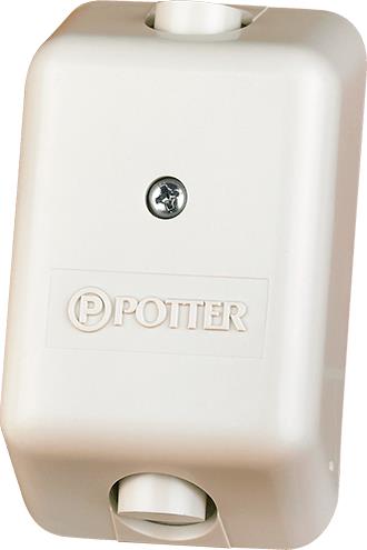 Potter Electric HUB-T