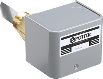 Potter Electric 9000005/IFS-WP-1
