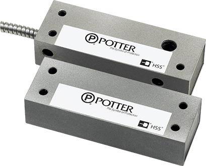 Potter Electric P2S-000