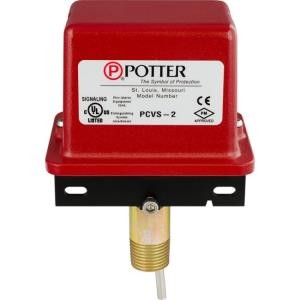 Potter Electric 1010203