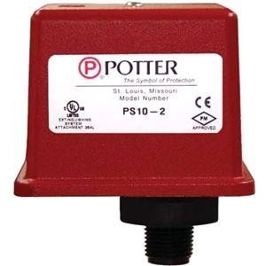 Potter Electric PS10-1