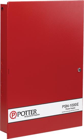 Potter Electric 3006445/PSN ENCLOSUR