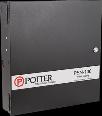 Potter Electric PSN-106B