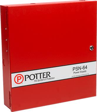 Potter Electric PSN-64