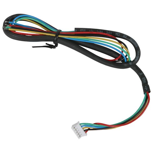 Wiring Harness to add remote relay