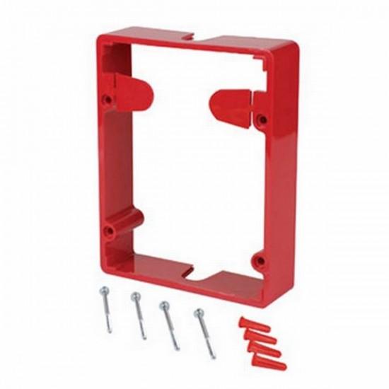 Conduit Spacer for STI-4100 - Red