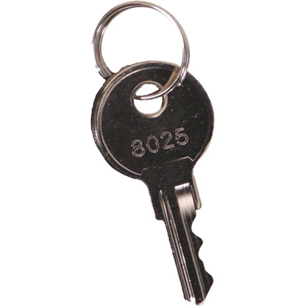 Extra Key for STI-9100, 9105, 9105