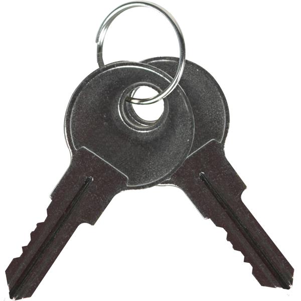 Extra Key for STI-6560 Model (purc