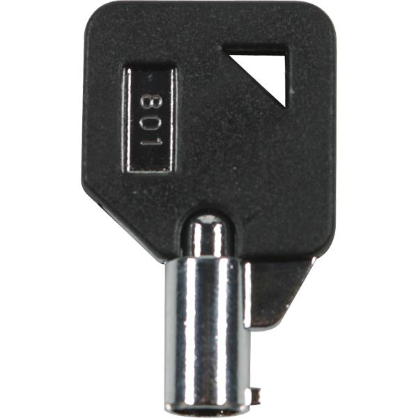 Replacement Key for Select-Alert A