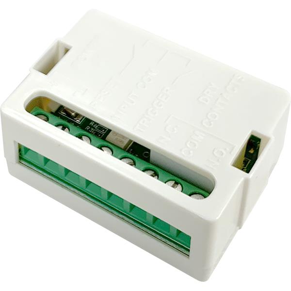 Latching/Timer Module (UL LISTED)