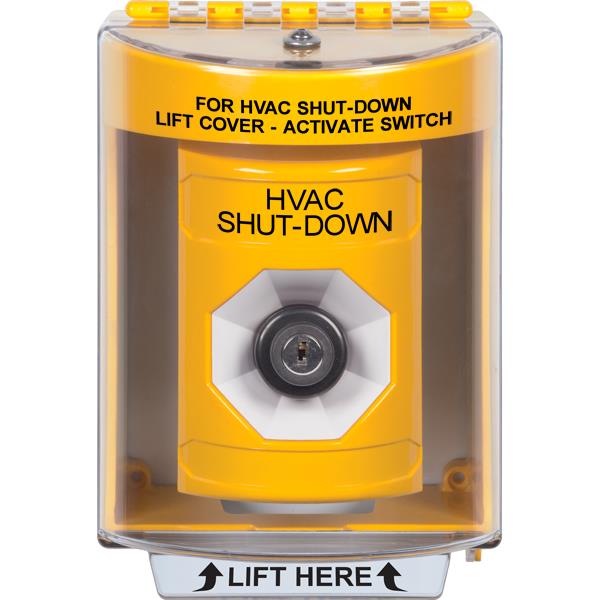 Shell: Yellow
Cover: 13210
Switc