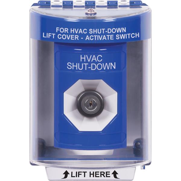 Shell: Blue
Cover: 13210
Switch: