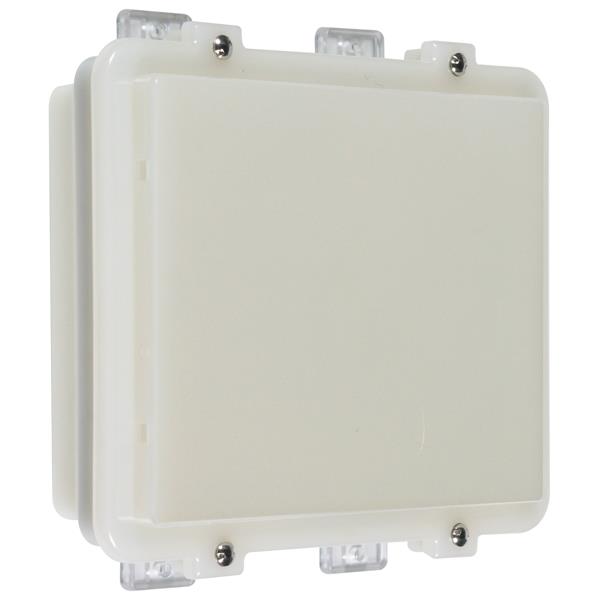 Access Control Housing w/"F" Bkbx;