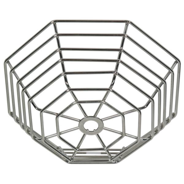 Steel Web Stopper, Low Profile, Fl