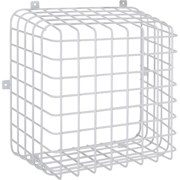 12" x 12" x 8" Wire Cage