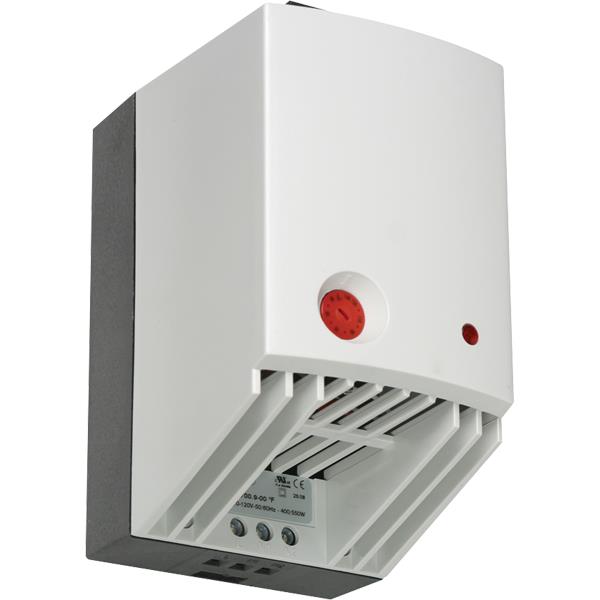 Cabinet Heater w/Fan