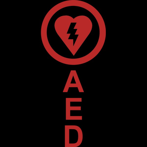 Saftey Technology AED-LBL