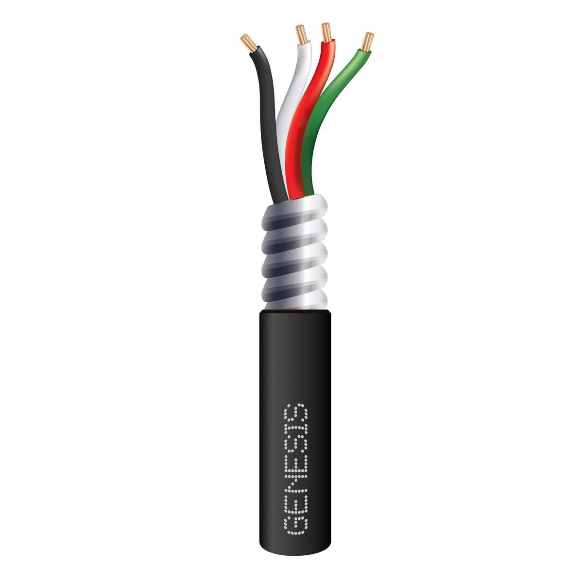 Genesis Cable (Honeywell) 10753908