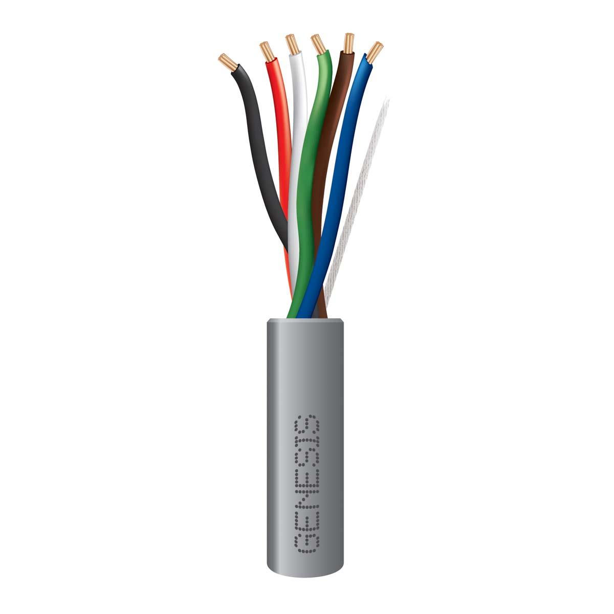 Genesis Cable (Honeywell) 21065509