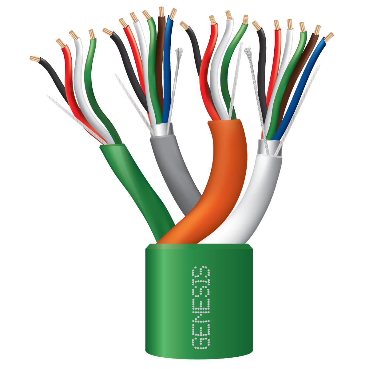 Genesis Cable (Honeywell) 22891005