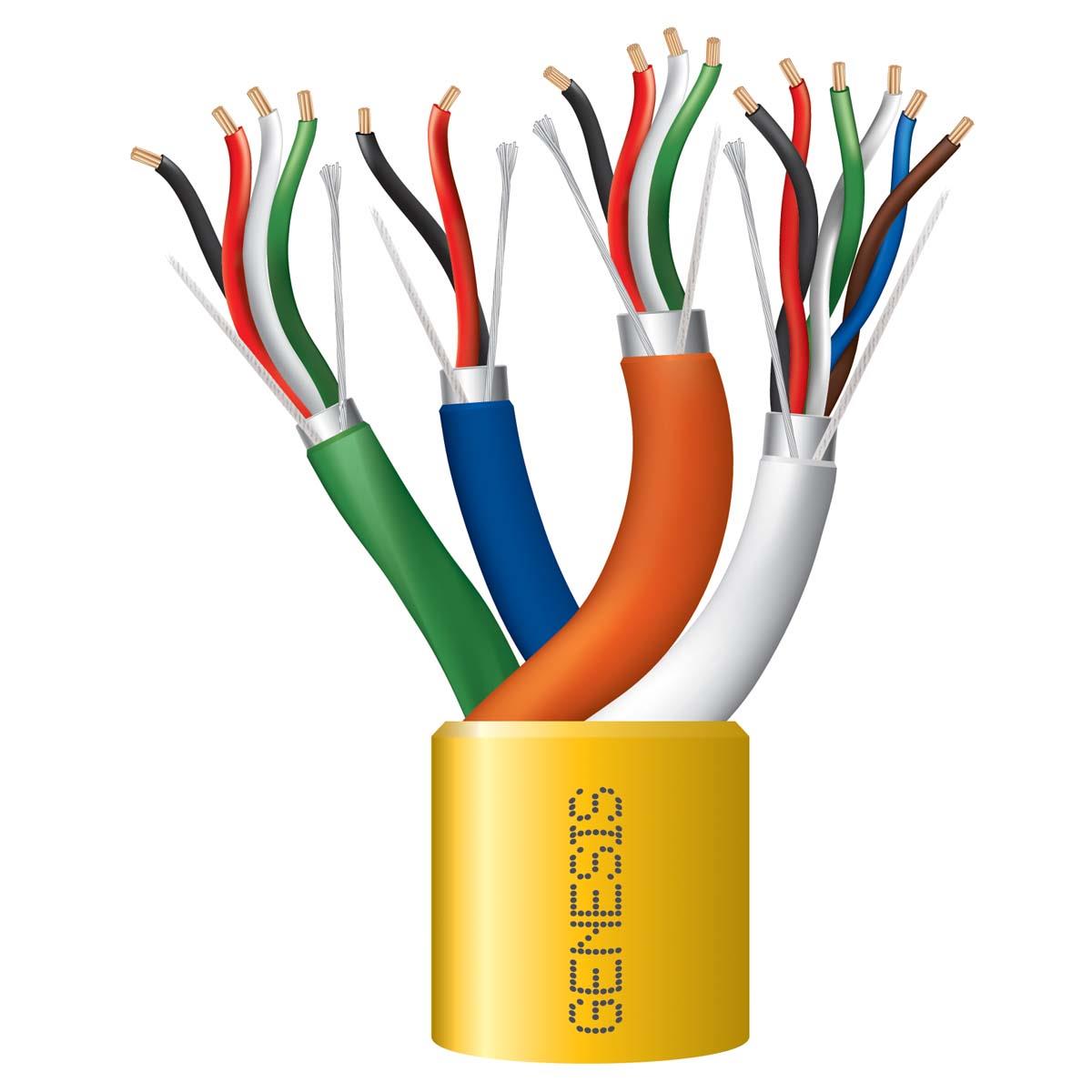 Genesis Cable (Honeywell) 22965002