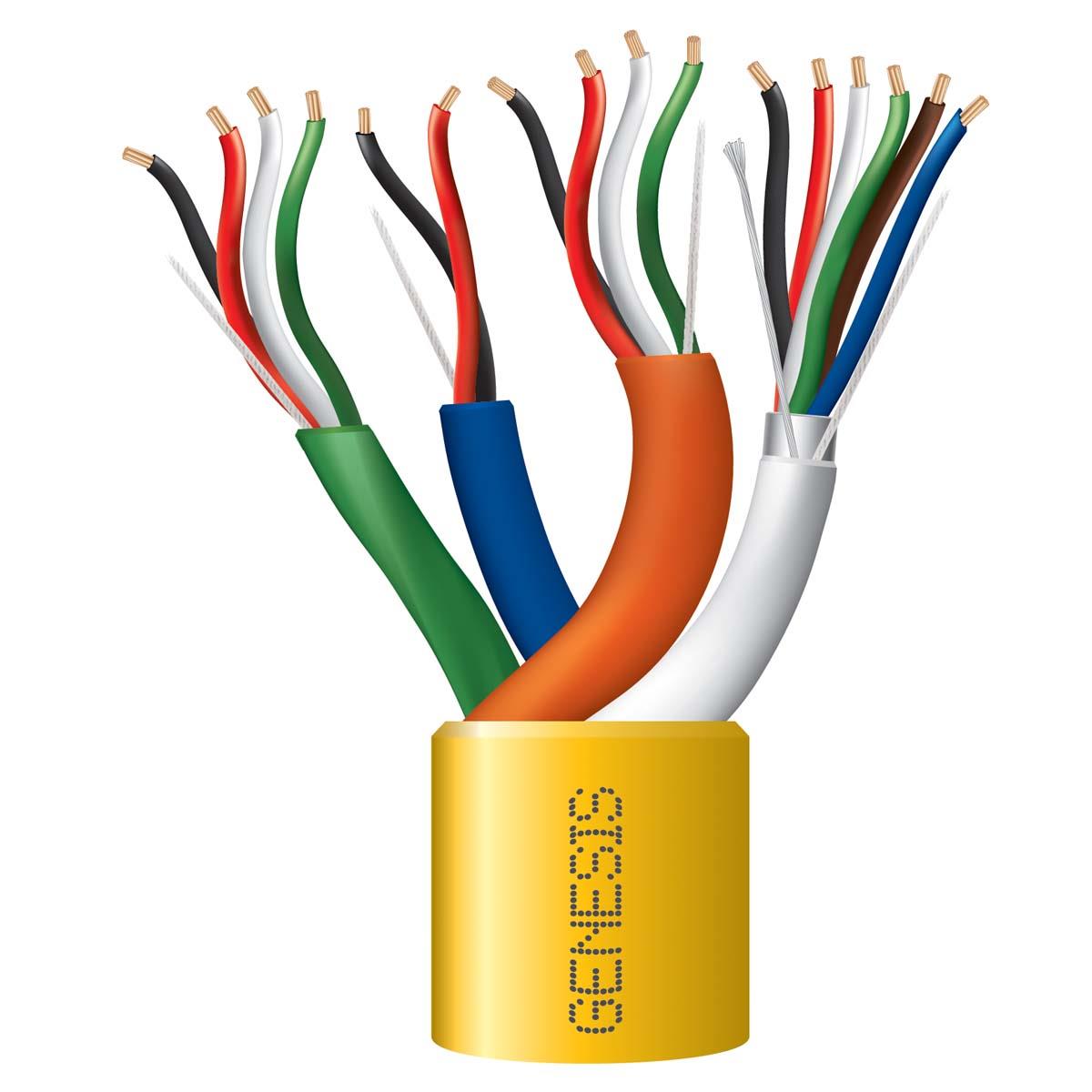 Genesis Cable (Honeywell) 31965098N