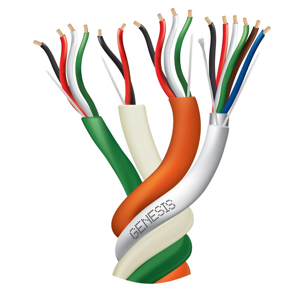 Genesis Cable (Honeywell) 33071099