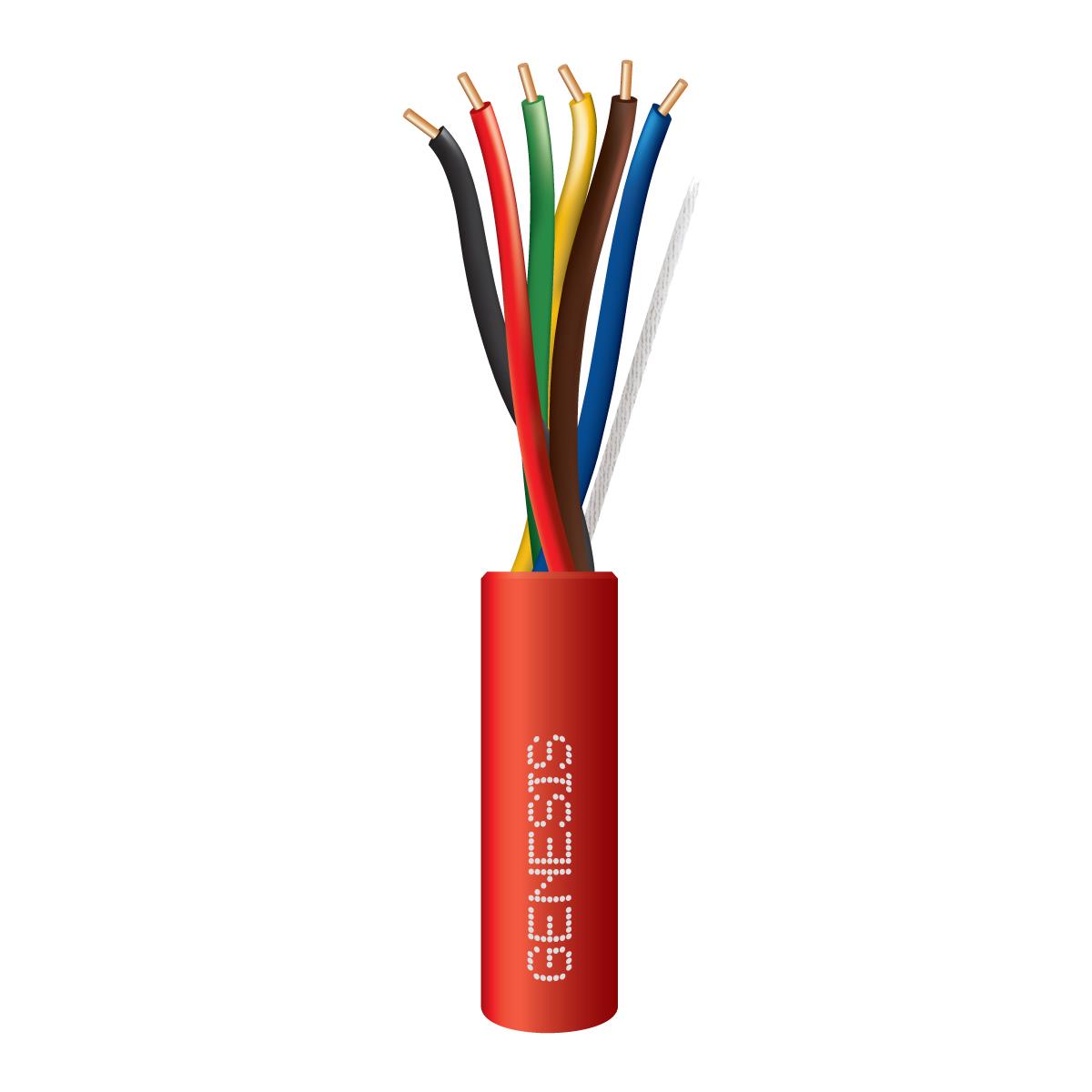 Genesis Cable (Honeywell) 43021104