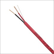 45136104 14/2 SOLID 500  Foot foot reel-in-a-box Red