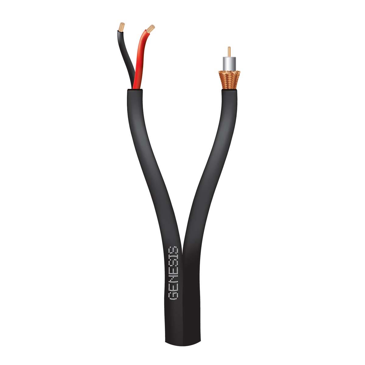 Genesis Cable (Honeywell) 5355NS08