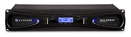 Crown Audio NXLS2002-0-US