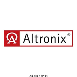 Altronix  SMP10C6XPD8