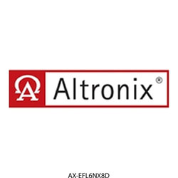 Altronix  EFLOW6NX8D