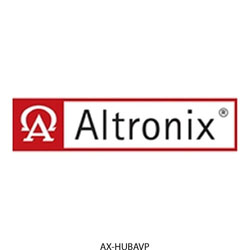 Altronix  HUBWAYAVP