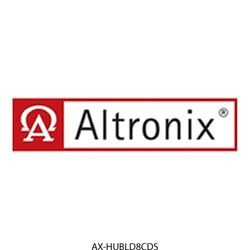 Altronix  HUBWAYLD8CDS