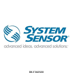 System Sensor F36-05-00